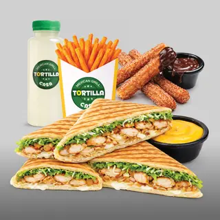 Meal Combo 2