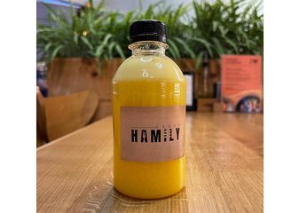 СІК-ФРЕШ АПЕЛЬСИН (200ml)