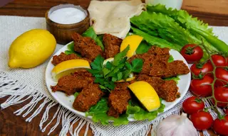 Chi kofte
