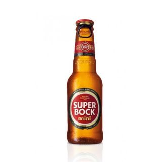 Super Bock 33cl