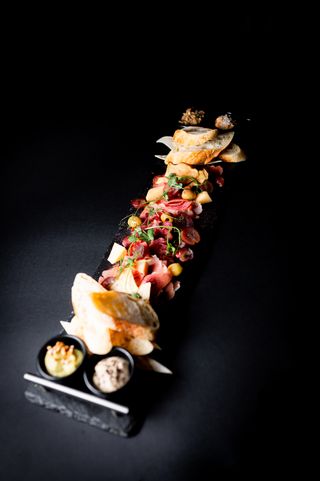 Антіпасті (150/30/160/110)