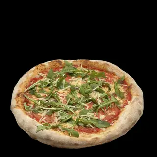 Pizza Rúcula