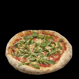 Pizza Rúcula