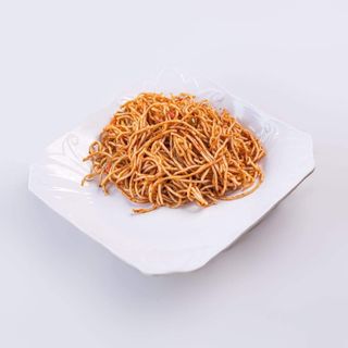 Spaghetti Jollof Per Portion