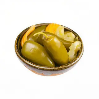 Jalapeños (6 Uds.)