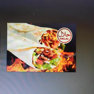 Menu durum mixto
