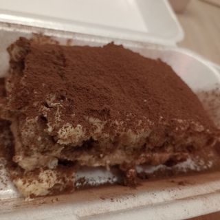 TIRAMISÙ 