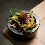 Edamame Picante 