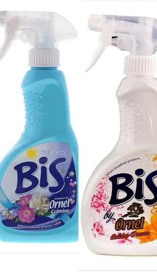 Bis by ornel osveživač 450ml
