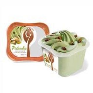 Vaschetta pistacchio 80 g
