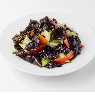 Грибной салат (250 гр.)