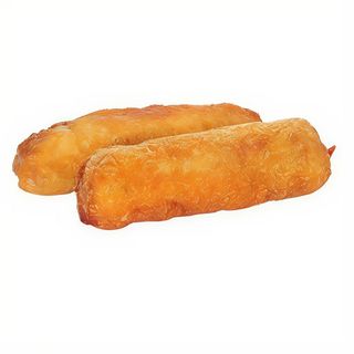 1/4 Mini Flamenquines