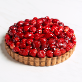 Tarta De Fresitas (Para 4 Personas)