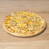 Пица Четири сирена