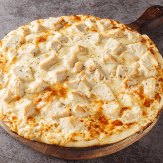 Pizza chicken