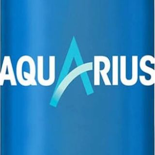 Aquarius Limón, Lata 33cl