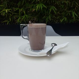 Hot Chocolate