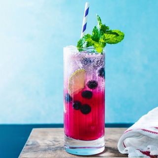 Mojito Bleuberry