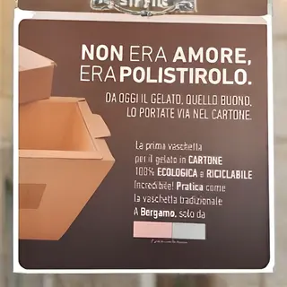 Vaschetta da 750 g