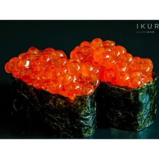 Gunkan Ikura