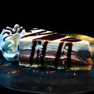Tarta 3 Chocolates
