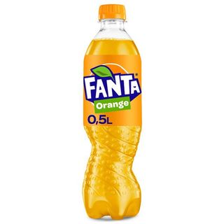 Fanta Orange limenka 0,33l