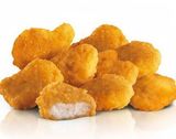 Nuggets De Pollo