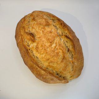 Pa De Kamut Integral