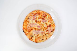 Pizza Panceta 46cm