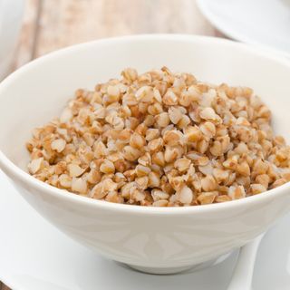 Каша гречена