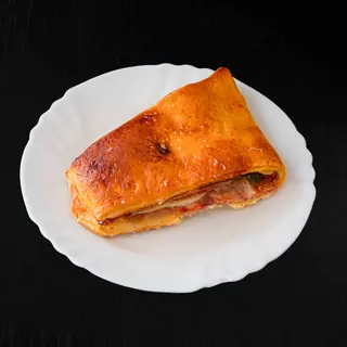 Lanche Normal (Un)