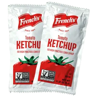Ketchup 