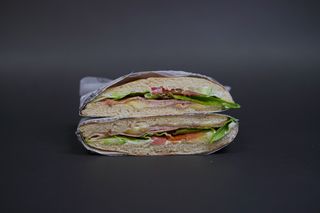 Mediteranski sendvič