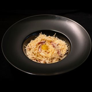 Спагетті CARBONARA (300г)