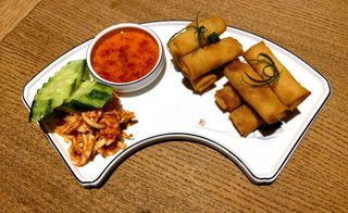 Pachetele de primavara