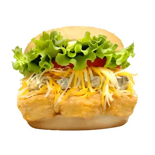 Блю Чиз курица
