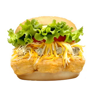 Блю Чиз курица