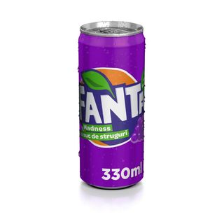 Fanta struguri 330ml