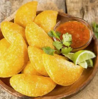 Combo De Empanadas