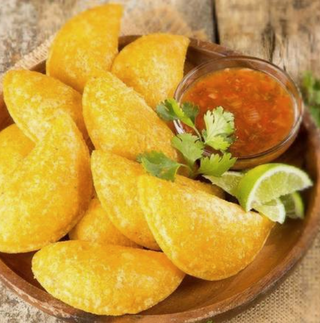 Combo De Empanadas