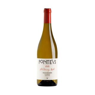 Pontevs Chardonnay Roble (750 Ml.)