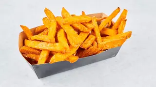 Sweet potato