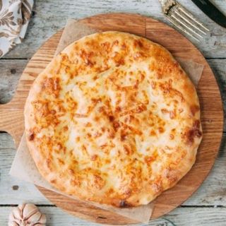 Megrelskie – z dodatkowym serem 