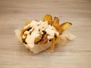 Seitan Box XL (Standard)