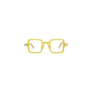 Perfection Unisexe - Yellow