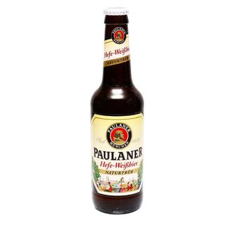 Cerveza Paulaner (33 cl.)