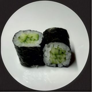54 Maki Pepino (8 Uds.)