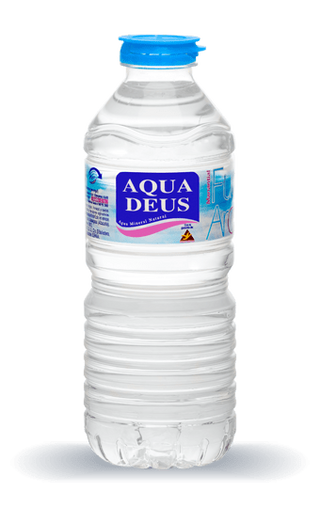 Agua (500 Ml.)