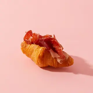 MINI CROISSANT IBÉRICO