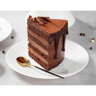 1/2 Cake